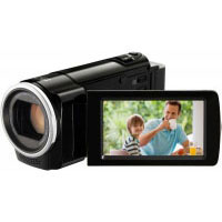 Jvc GZ-HM30 (GZ-HM30BEU)